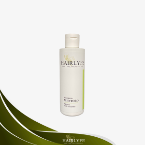 Shampoo Mentolo