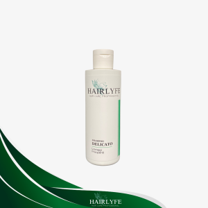 Shampoo Delicato