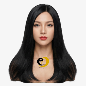 Elya - Sistema capillare con base in pizzo e perimetro in PU