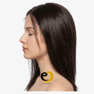 Maeli - Parrucca da donna